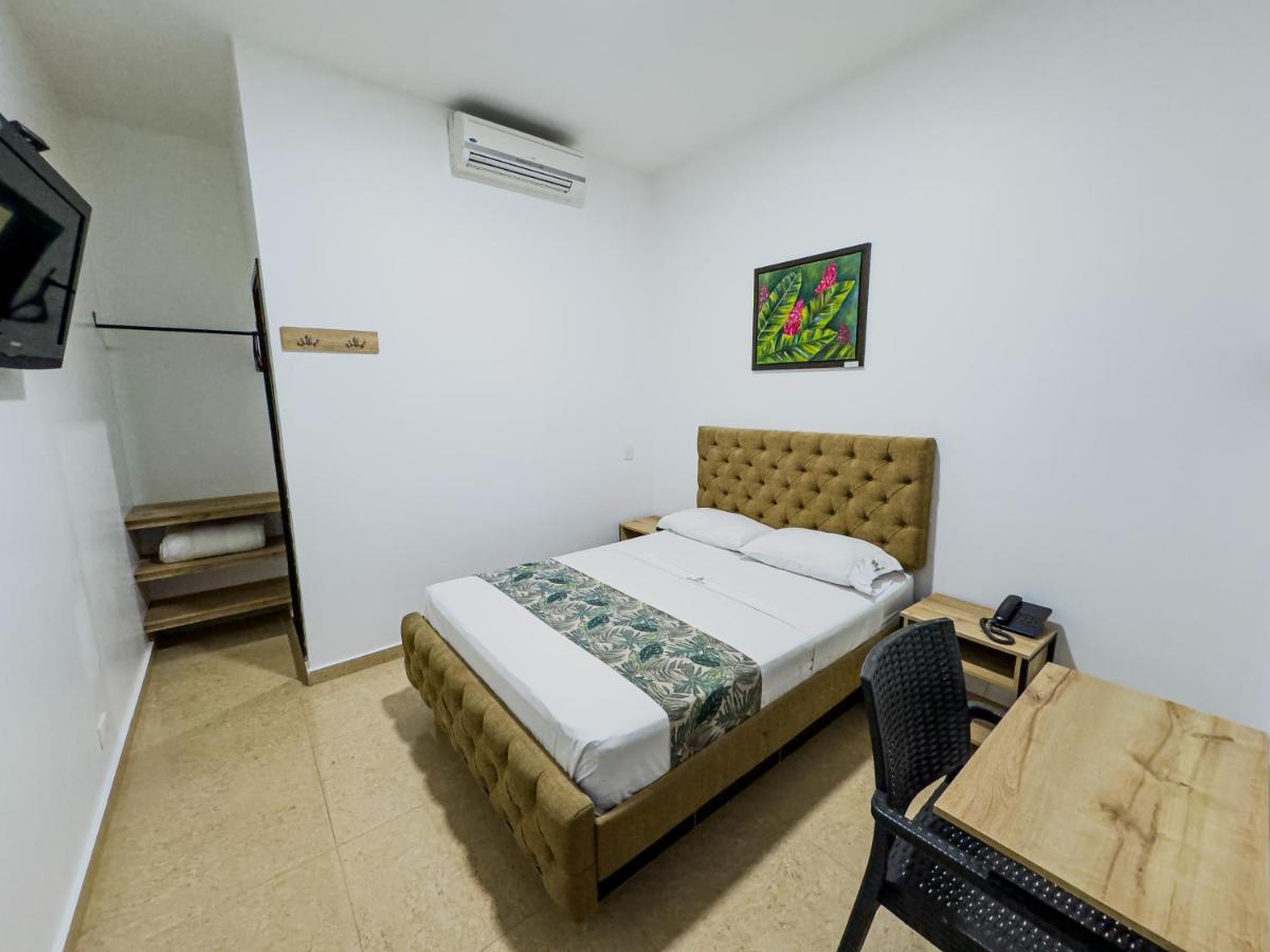 Plaza Medellin 3* Itagui