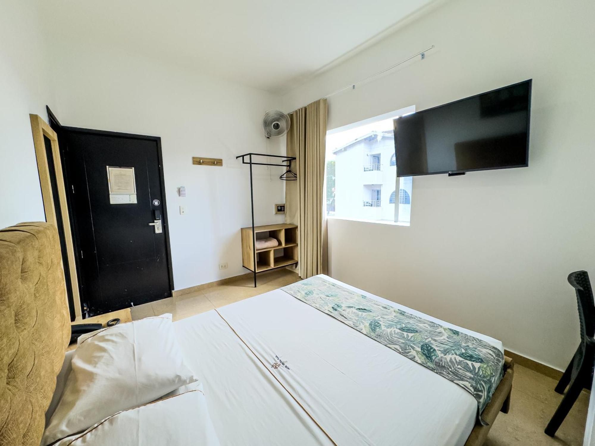 Hotel Plaza Medellin