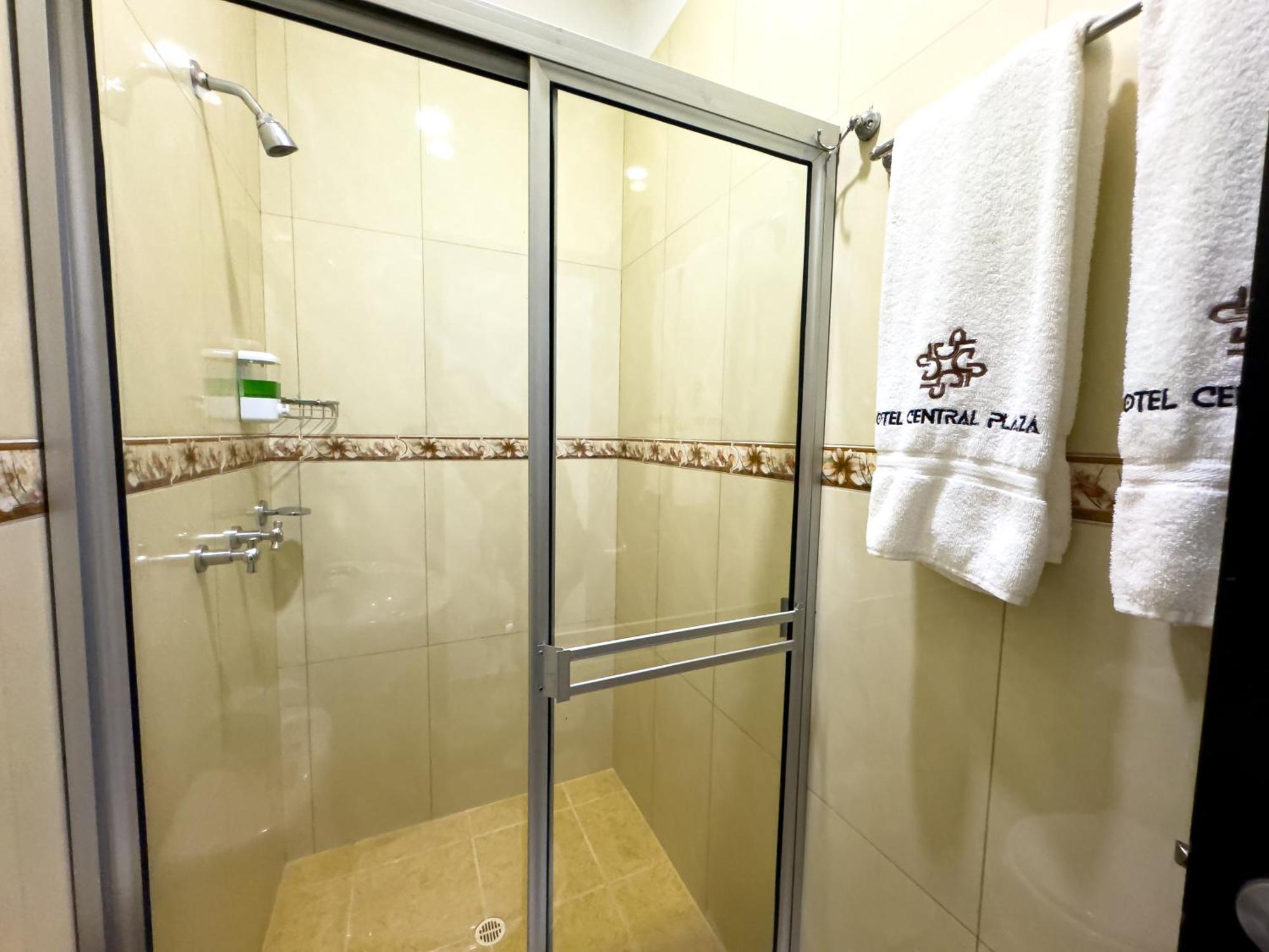 Plaza Medellin Hotel