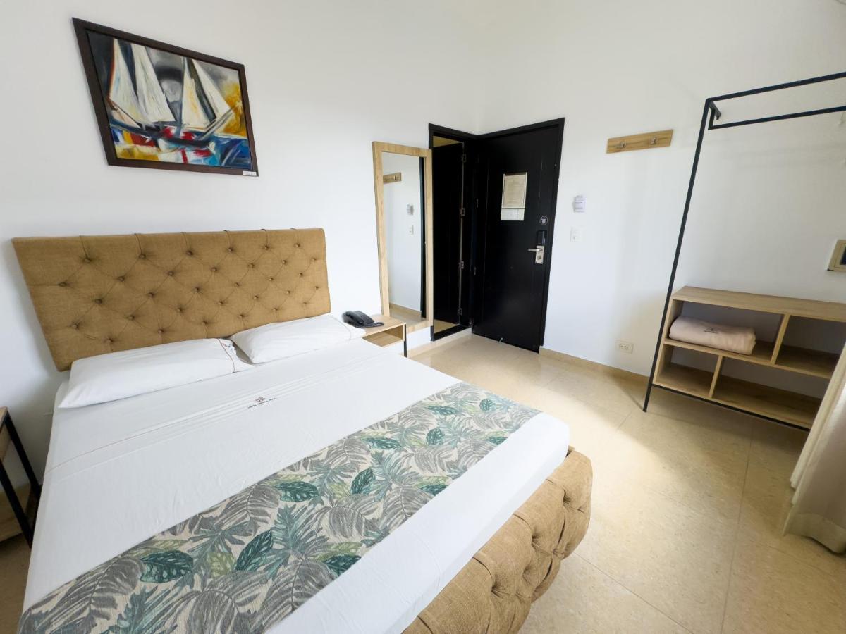 Plaza Medellin Hotel