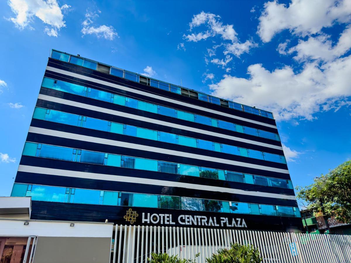 Hotel Plaza Medellin Itagüí