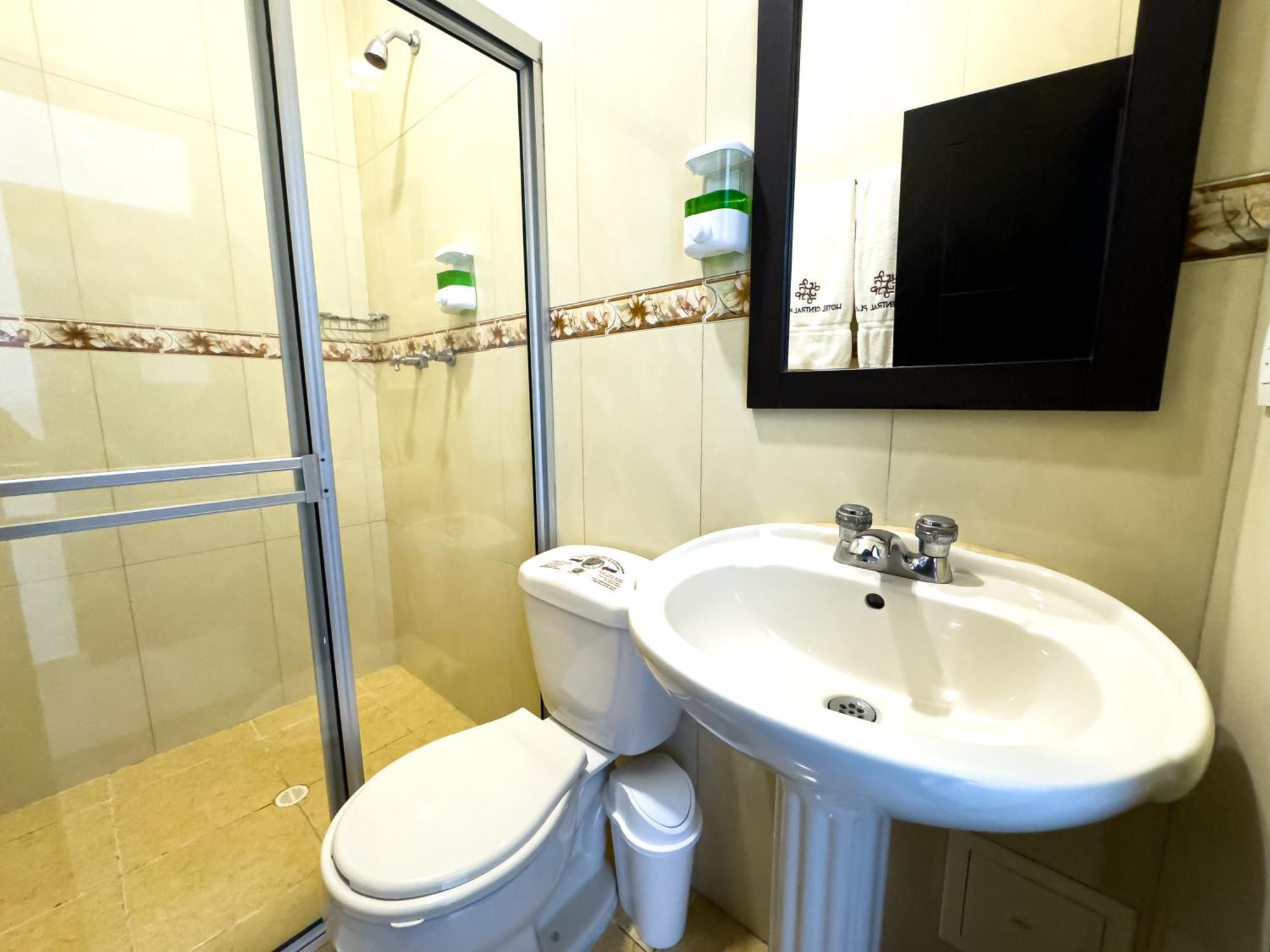 Plaza Medellin Hotel 3*
