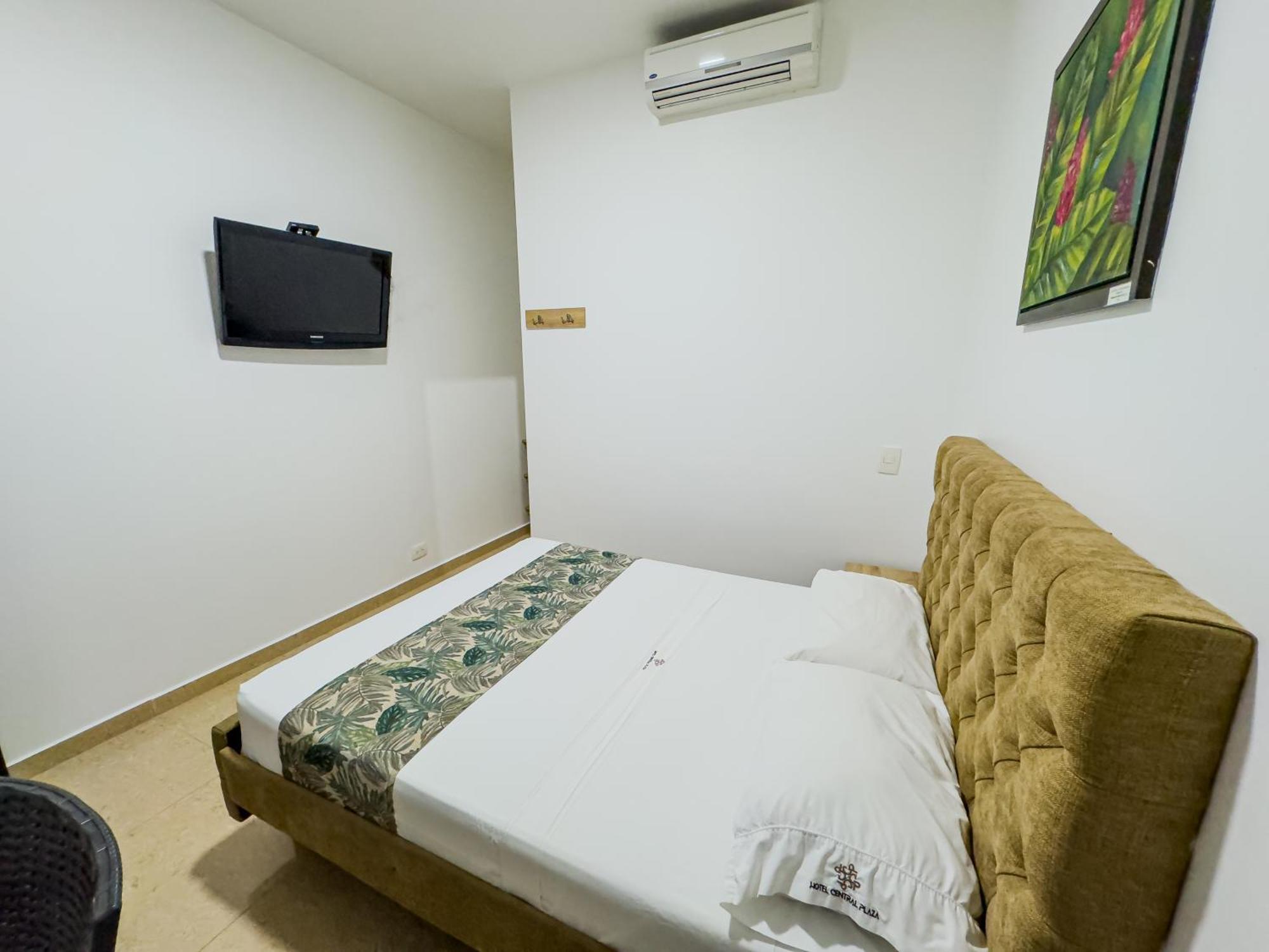 Plaza Medellin 3* Itagüí