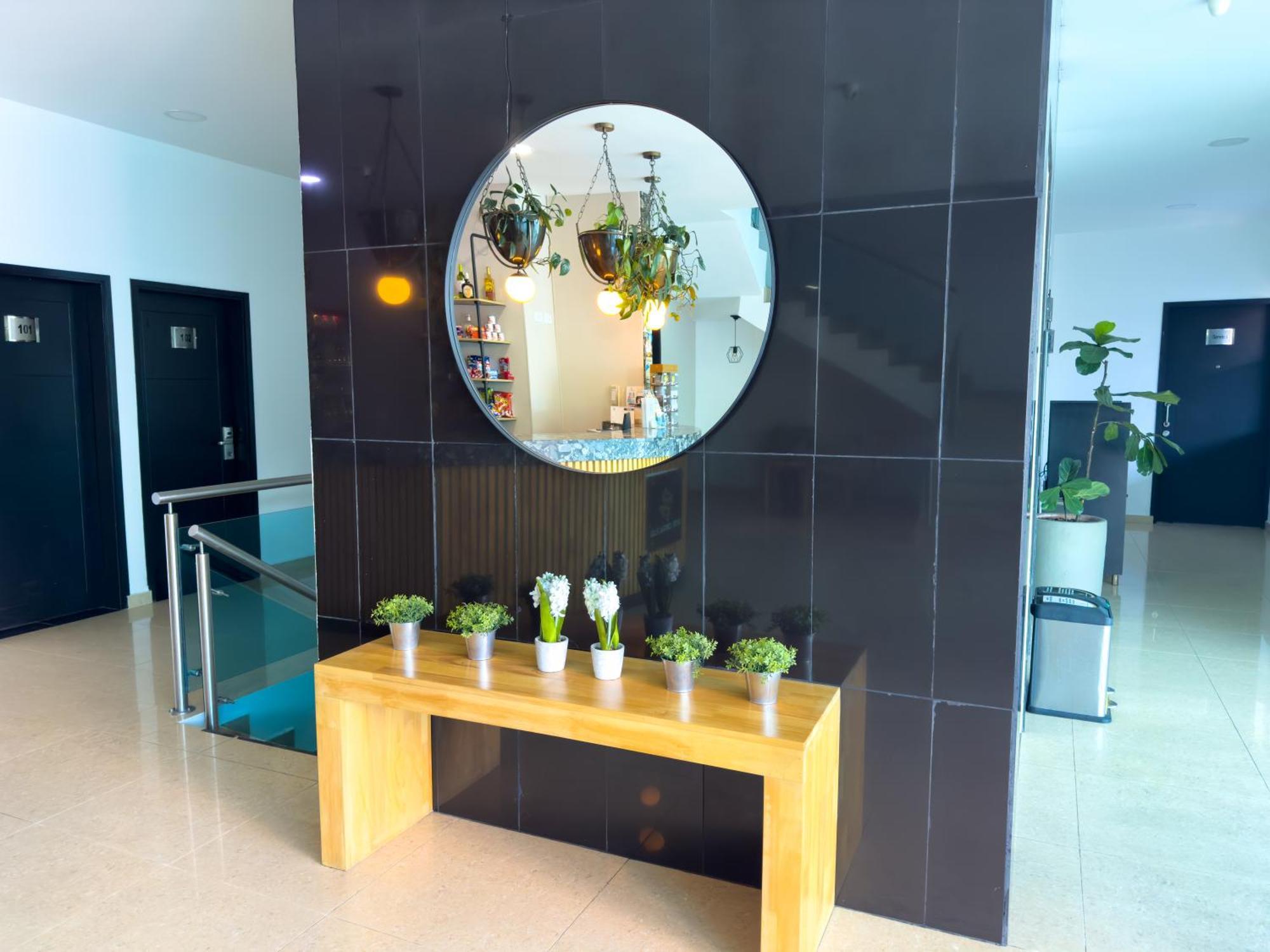 Plaza Medellin 3* Itagüí