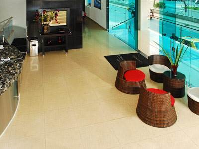 Plaza Medellin Hotel